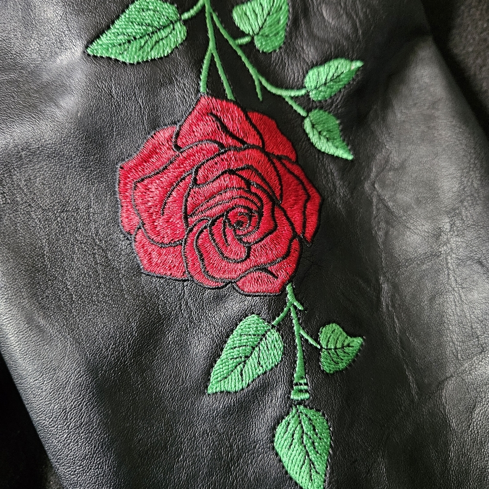 Empyre Jacket - image 3